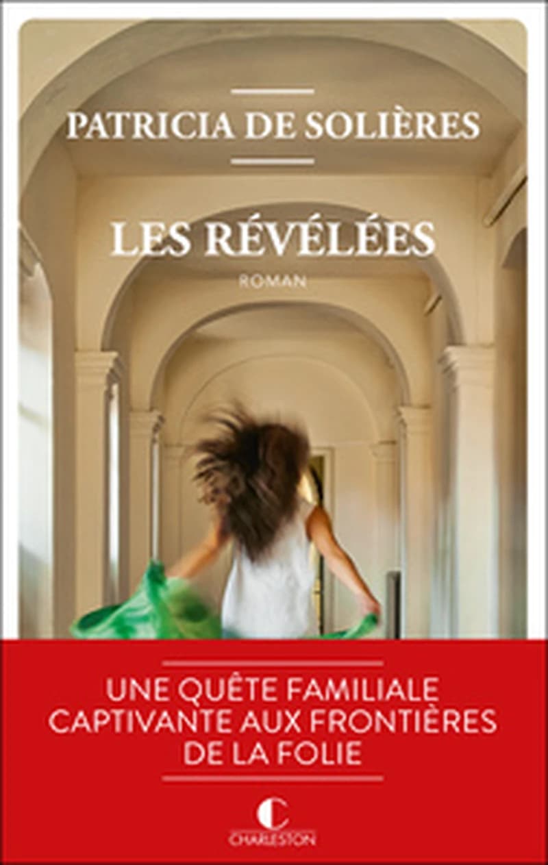 Les révélées : roman