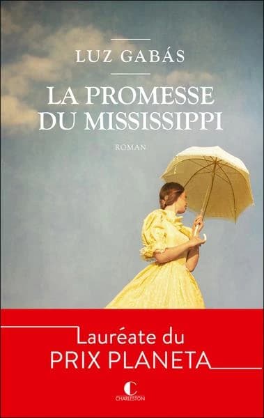 La promesse du Mississippi : roman