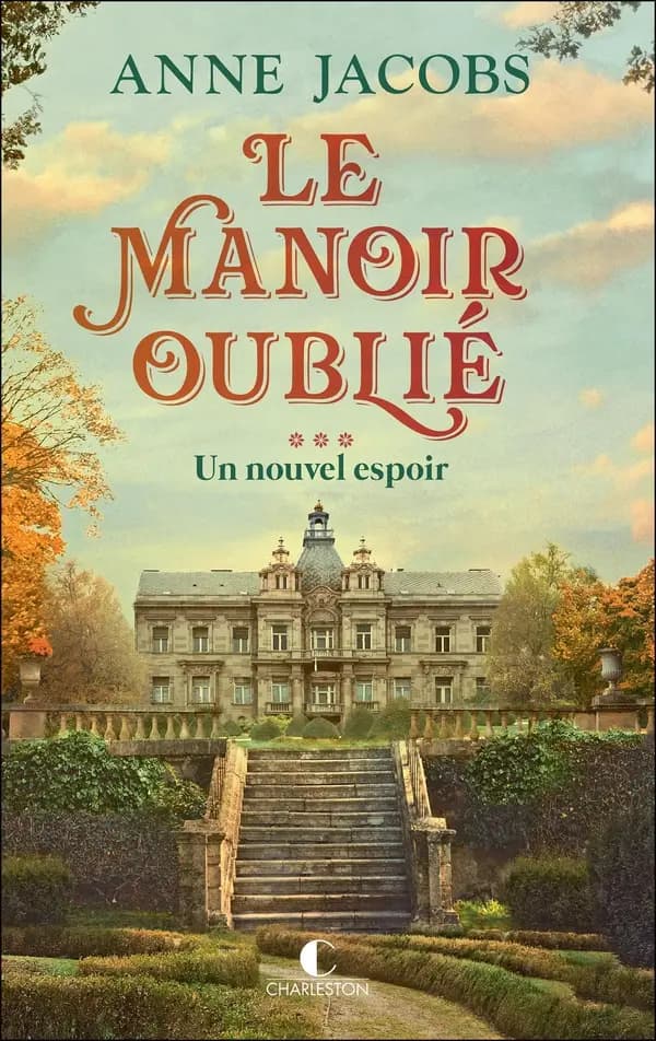 Un nouvel espoir : roman