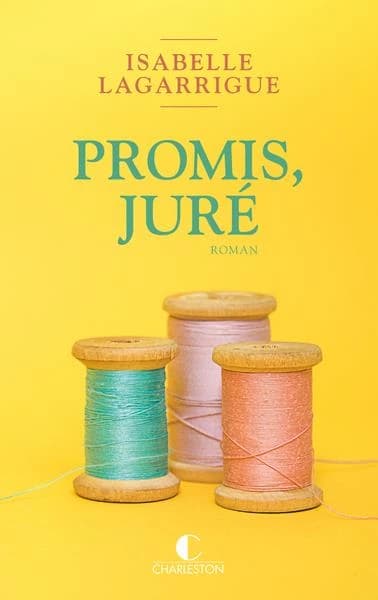 Promis, juré : roman