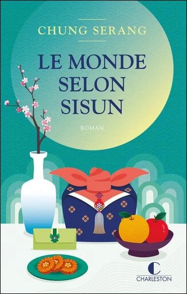 Le monde selon Sisun : roman