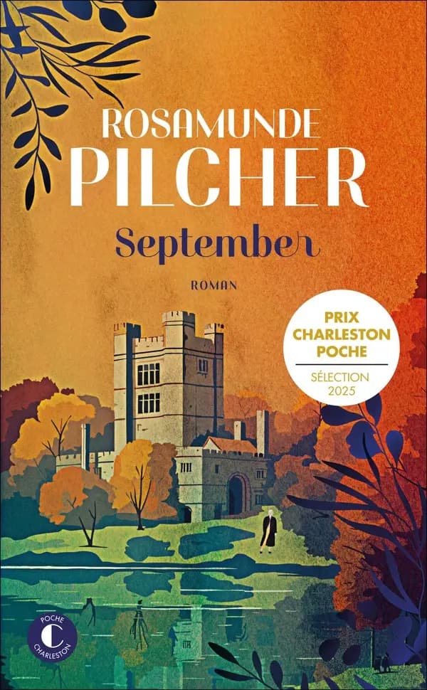 September : roman