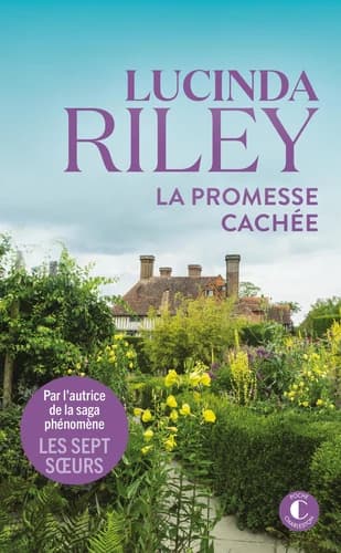 La promesse cachée : roman