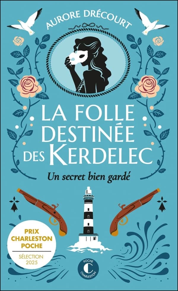 Un secret bien gardé : roman