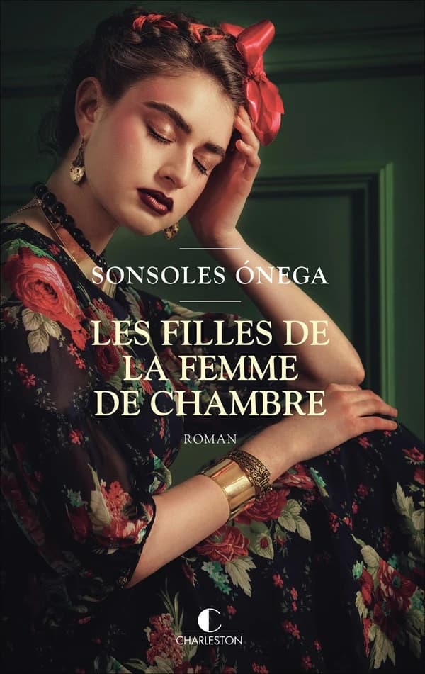 Les filles de la femme de chambre : roman