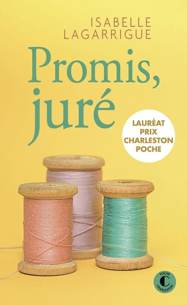 Promis, juré