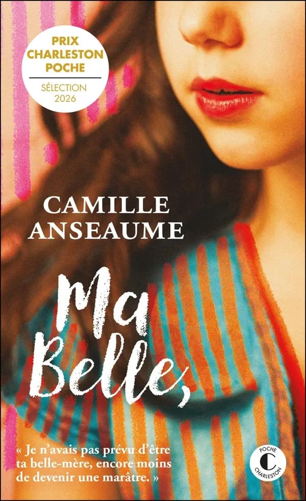 Ma belle, : roman