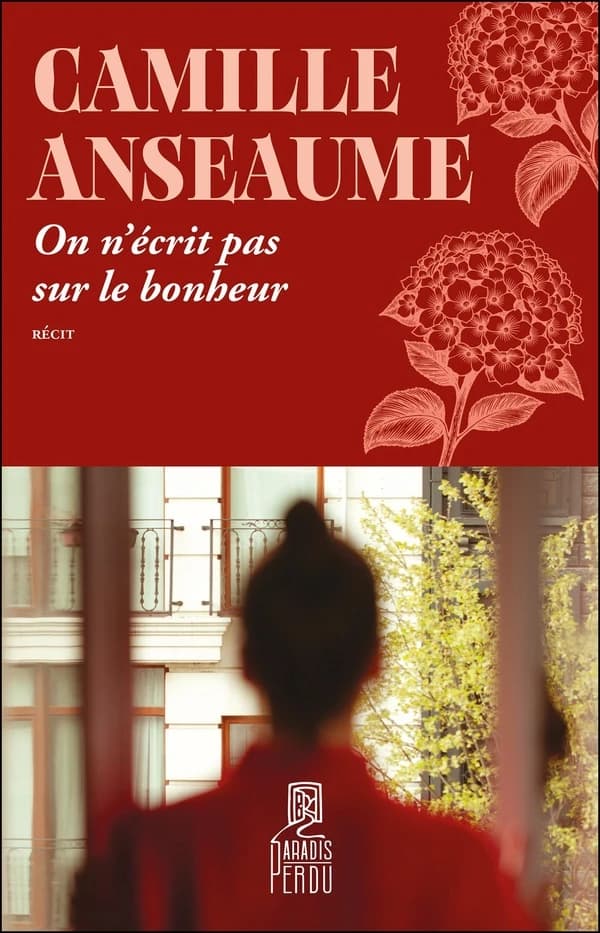 On n'écrit pas sur le bonheur