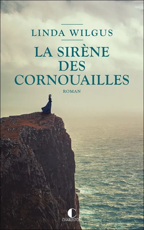 La sirène des Cornouailles