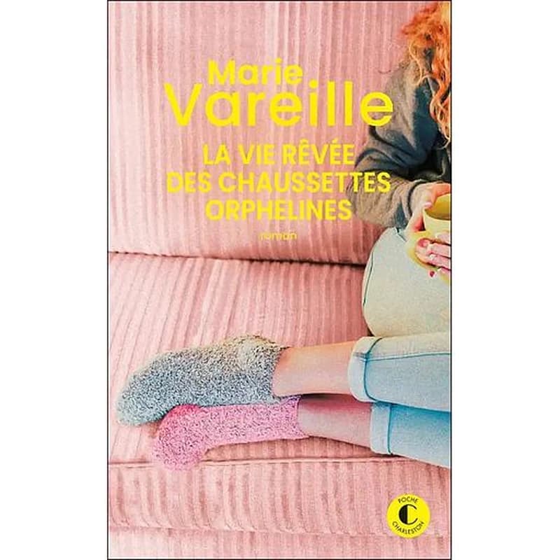 La vie rêvée des chaussettes orphelines