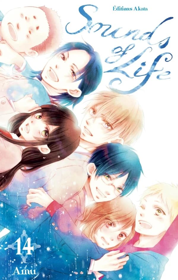 Sounds of life. 14
