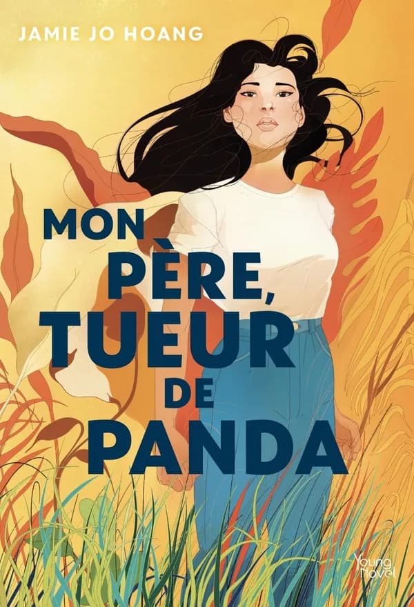 Mon père, tueur de panda