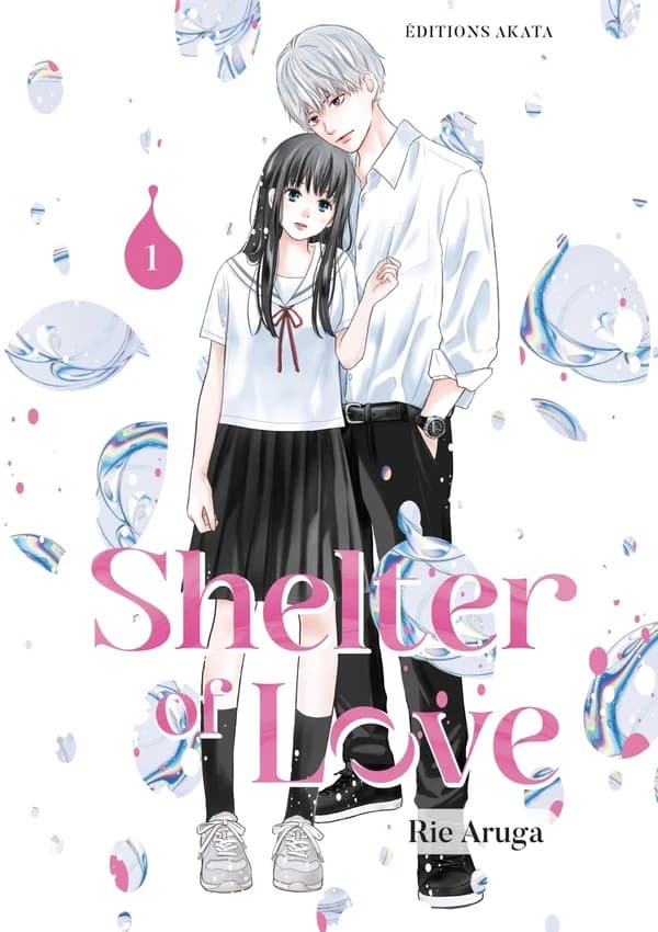 Shelter of love. 1