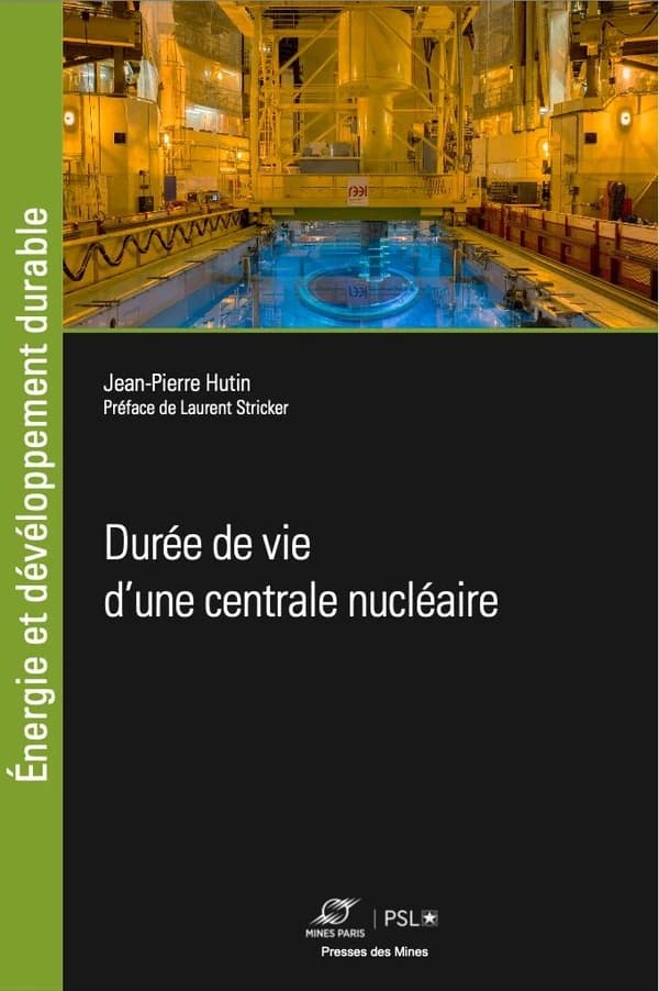 Durée de vie d'une centrale nucléaire