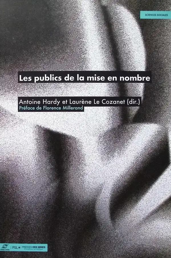 Les publics de la mise en nombre