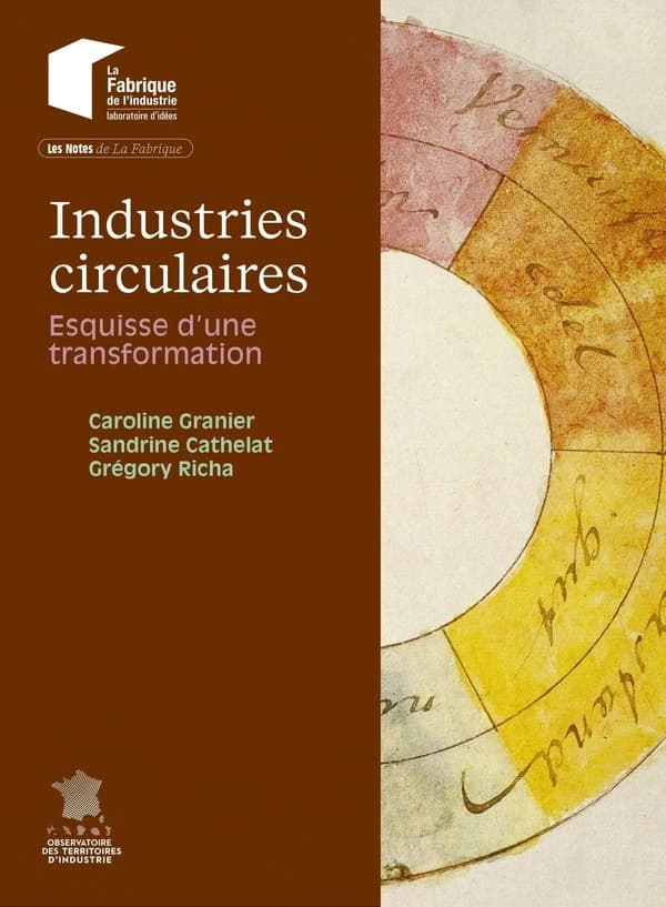 Industries circulaires : esquisse d'une transformation