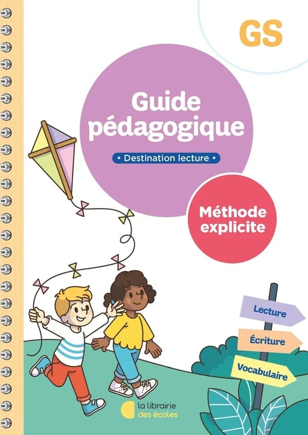 Français GS (2024)