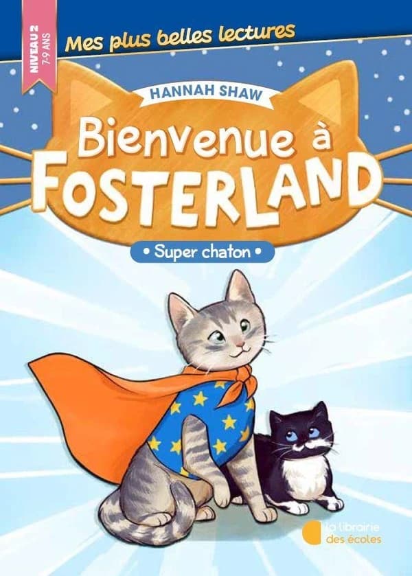Super-chaton