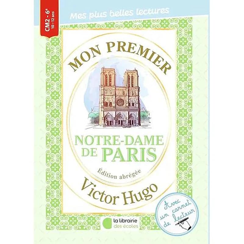 Notre-Dame de Paris