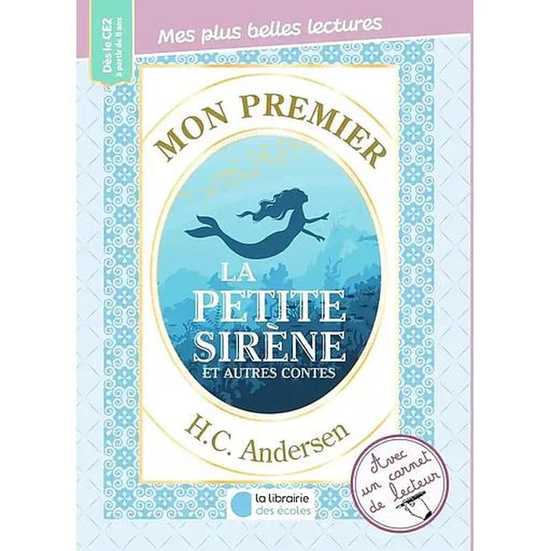 La petite sirène et autres contes