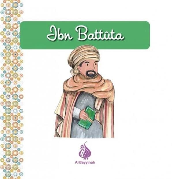 Ibn Battûta