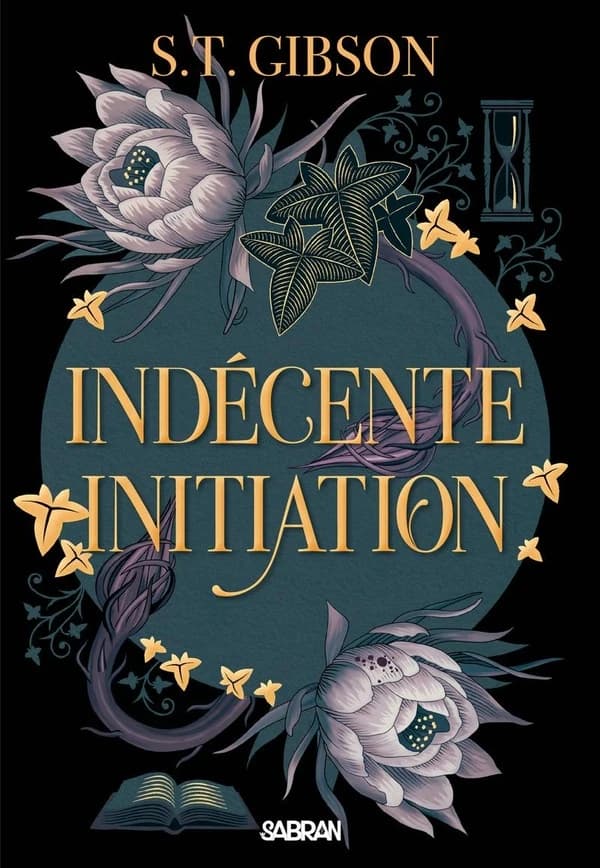 Indécente initiation