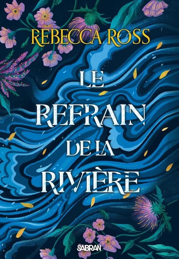 Le refrain de la rivière