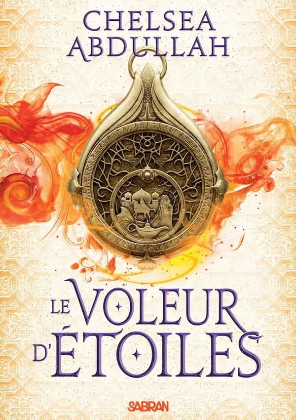 Le voleur d'étoiles