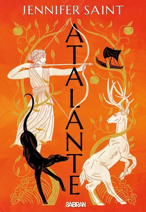 Atalante