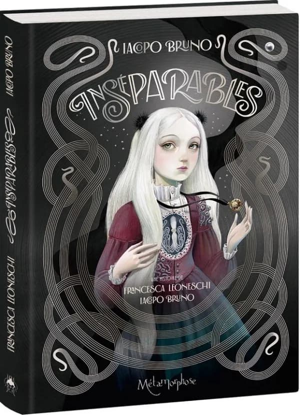 Inséparables