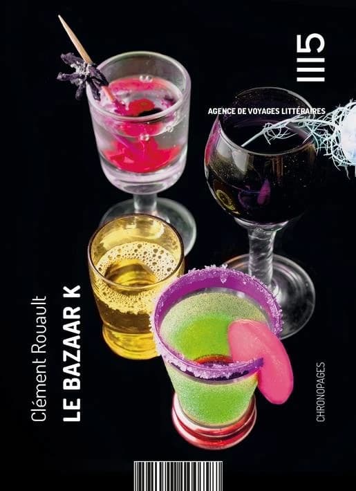 Le bazaar K.