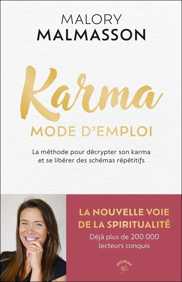 Karma, mode d'emploi