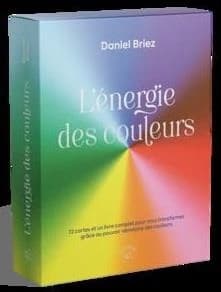 L'énergie des couleurs