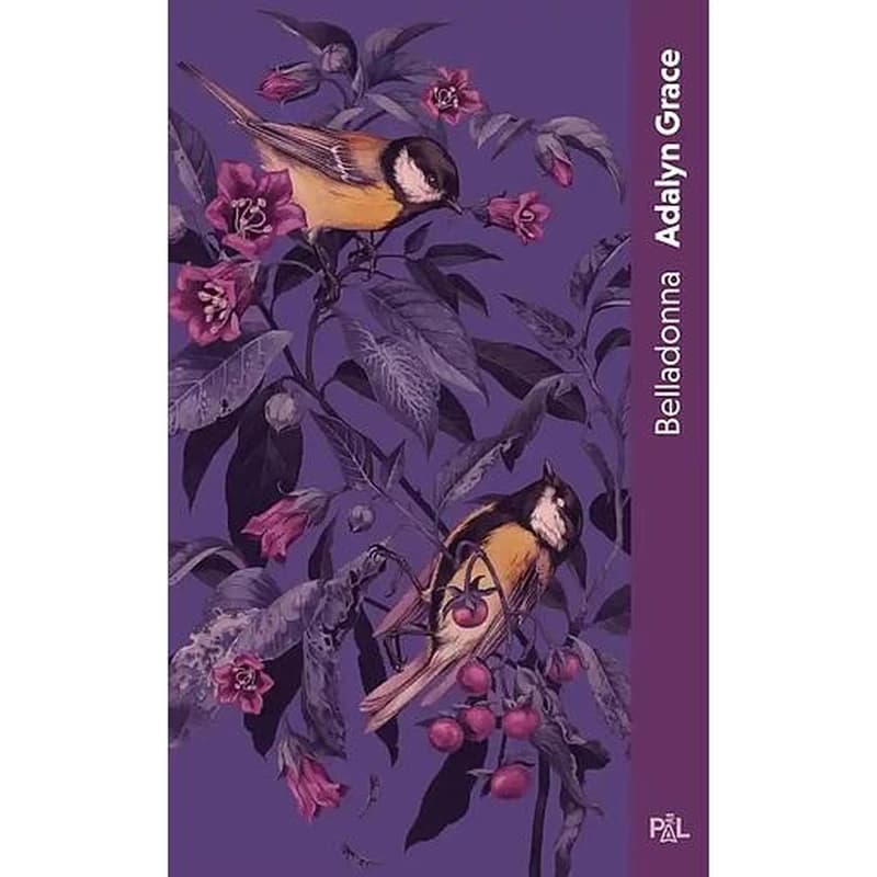 Belladonna. [1]