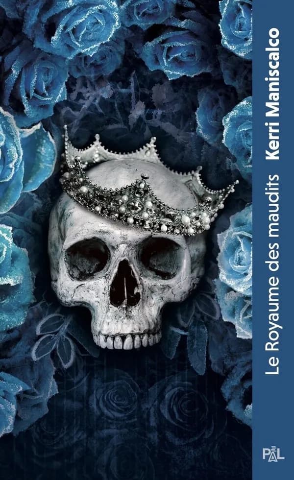 Le Royaume des maudits