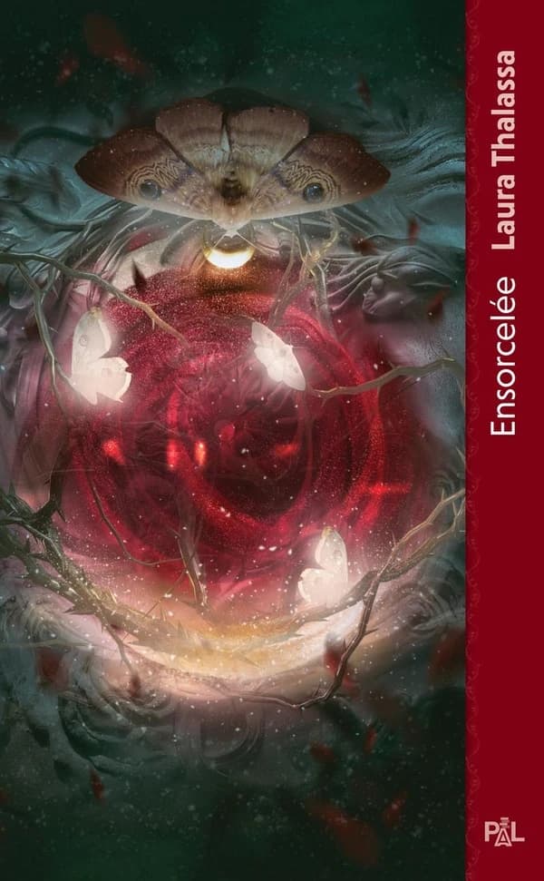 Ensorcelée