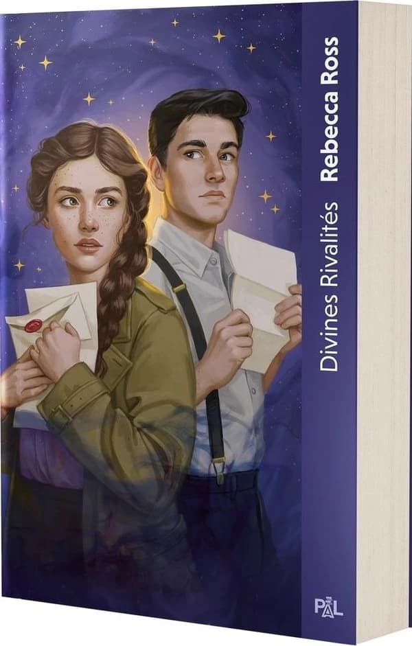 Divines rivalités