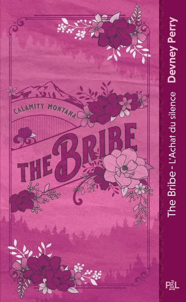 The bribe : l'achat du silence