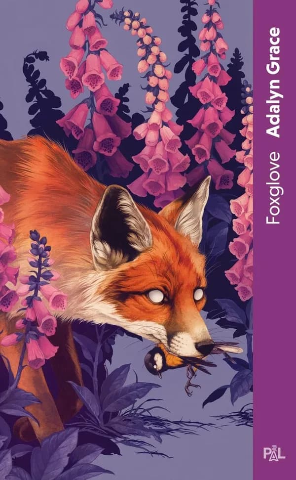 Foxglove