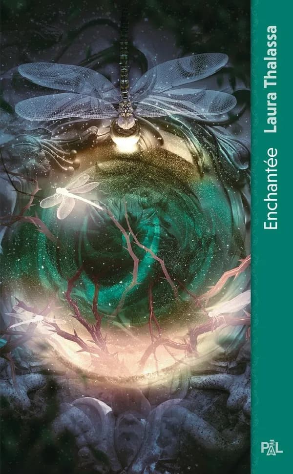 Enchantée