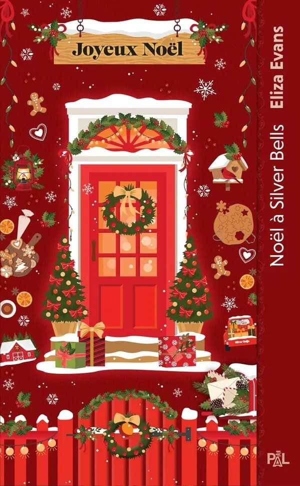 Noël à Silver Bells