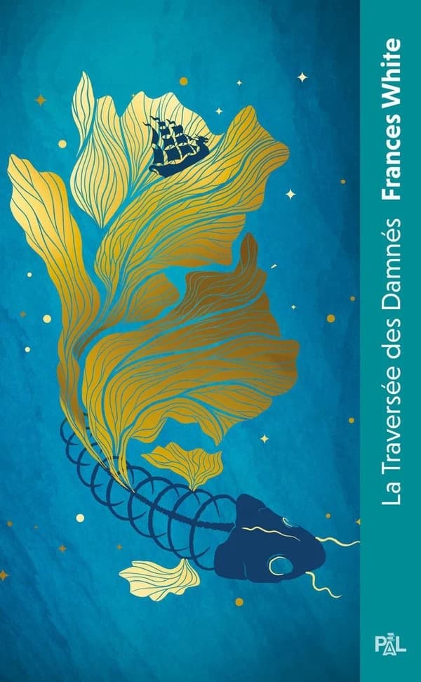 La Traversée des Damnés