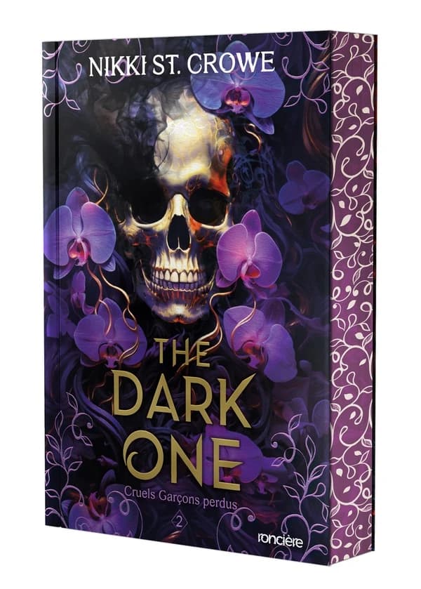 The dark one
