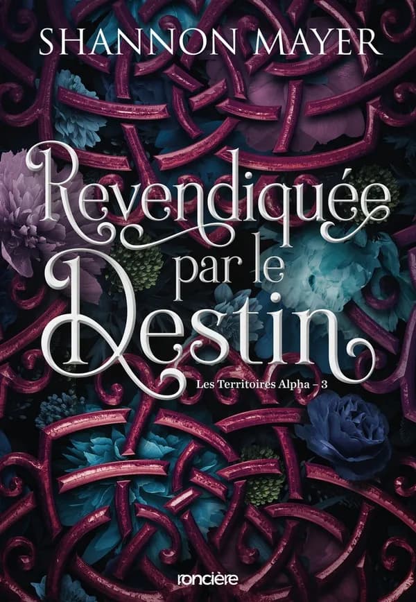 Revendiquée par le destin