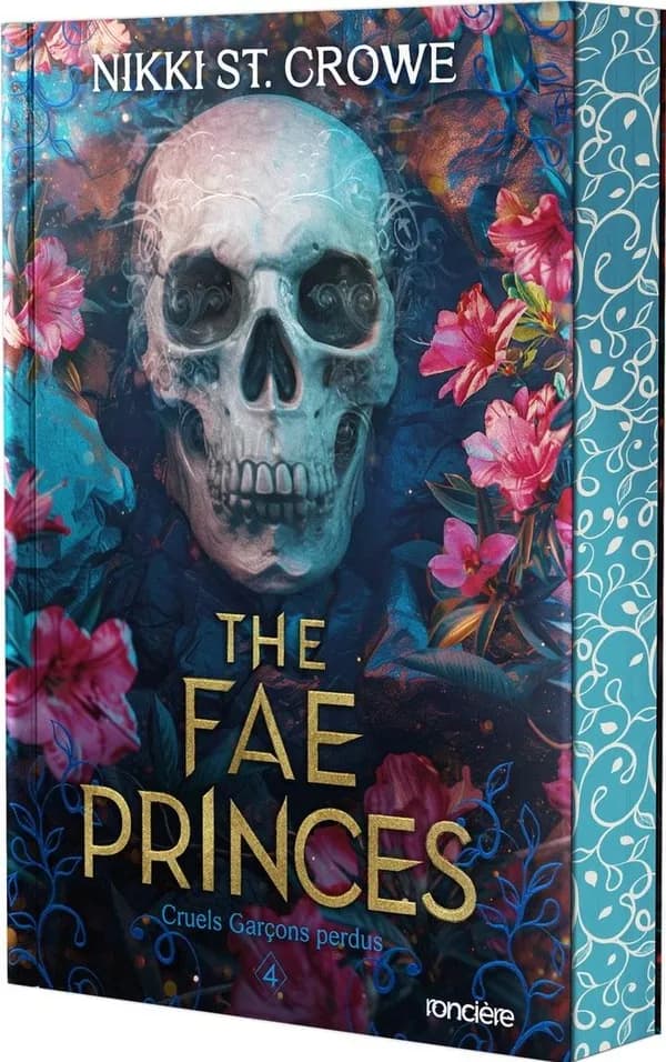 The Fae princes