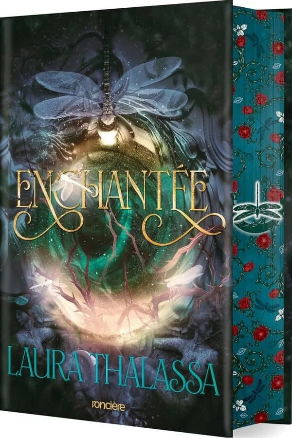 Enchantée
