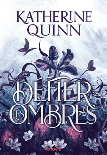Défier les ombres
