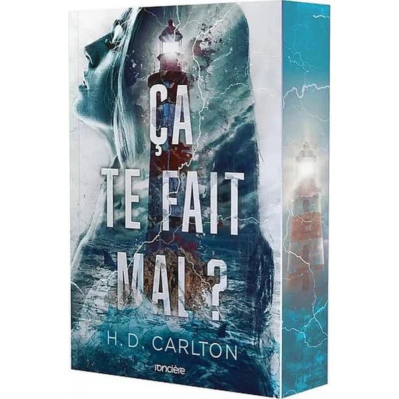 Ça te fait mal ?