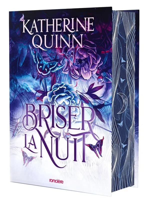 Briser la nuit