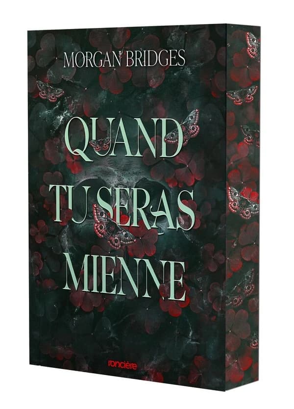 Quand tu seras mienne
